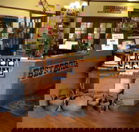 Bestbrook Mountain Resort - South Australia Travel