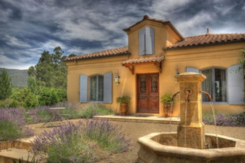 Casa Valeri - South Australia Travel 0