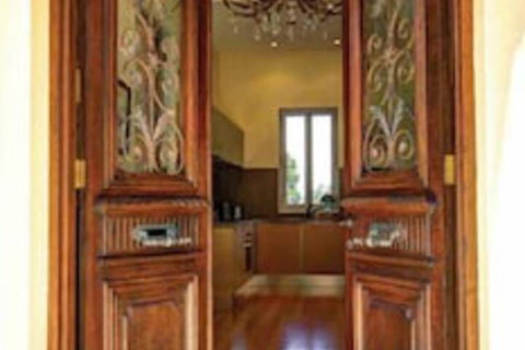 Casa Valeri - South Australia Travel 1