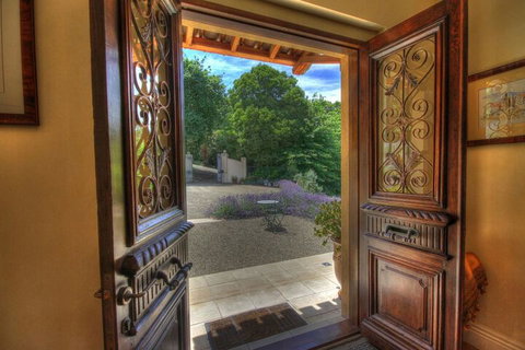 Casa Valeri - South Australia Travel 4