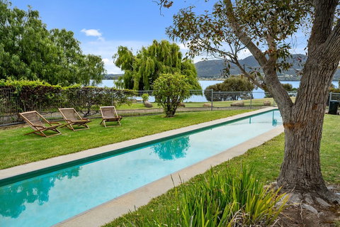 Riverfront Motel & Villas - South Australia Travel 2