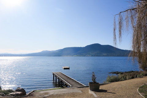 Riverfront Motel & Villas - South Australia Travel 1