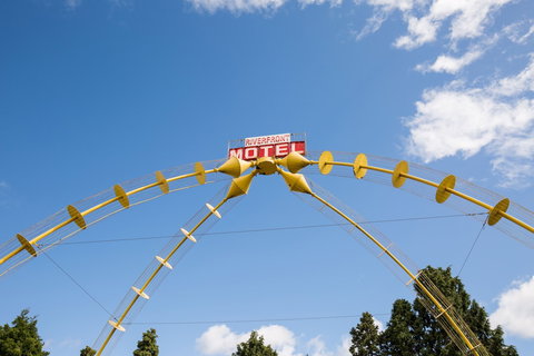 Riverfront Motel & Villas - South Australia Travel 0