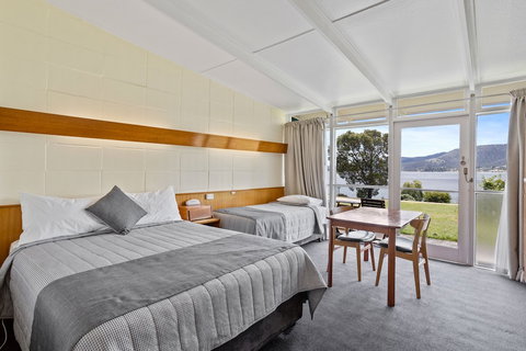 Riverfront Motel & Villas - South Australia Travel 4