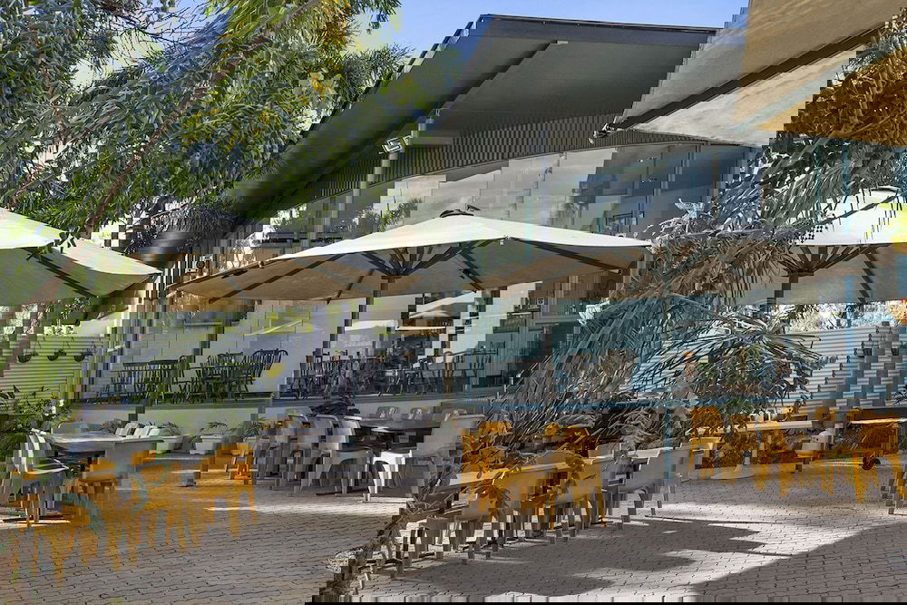 Morinish South ACT South Australia Travel