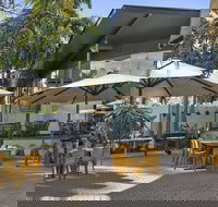 Capricorn Motel  Conference Centre - South Australia Travel