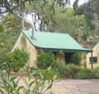 Kurrajong Trails and Cottages - South Australia Travel