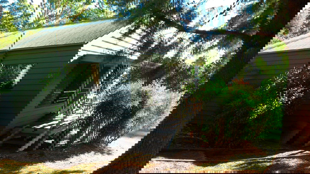 Kangaroo Valley NSW South Australia Travel