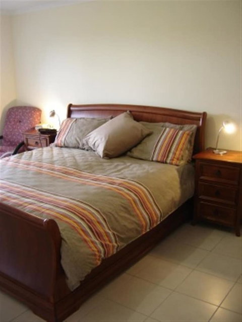 Lantauanan - South Australia Travel 2