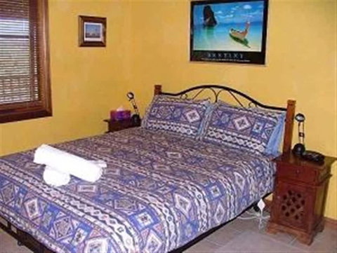 Lantauanan - South Australia Travel 3