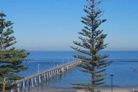 Waterfront Port Noarlunga - South Australia Travel 3
