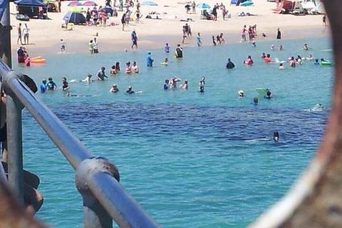 Waterfront Port Noarlunga - South Australia Travel 2