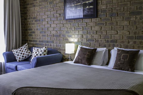 Mannum Motel - South Australia Travel 5