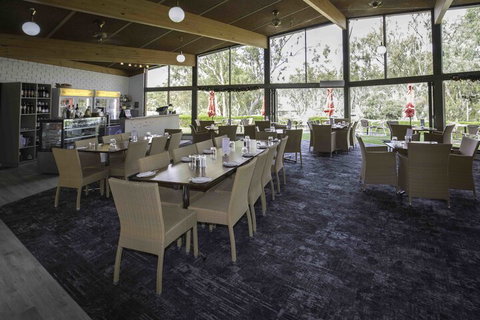 Mannum Motel - South Australia Travel 3