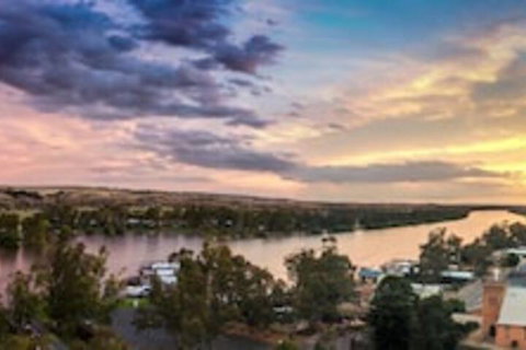 Mannum Motel - South Australia Travel 2