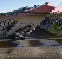 Riverside Motel - South Australia Travel