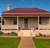 Charlie Bates Cottage - South Australia Travel