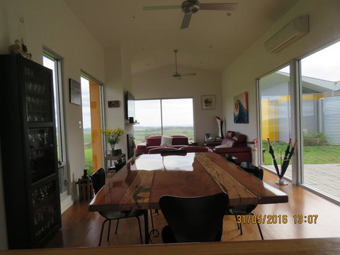 Lush Pastures - South Australia Travel 2