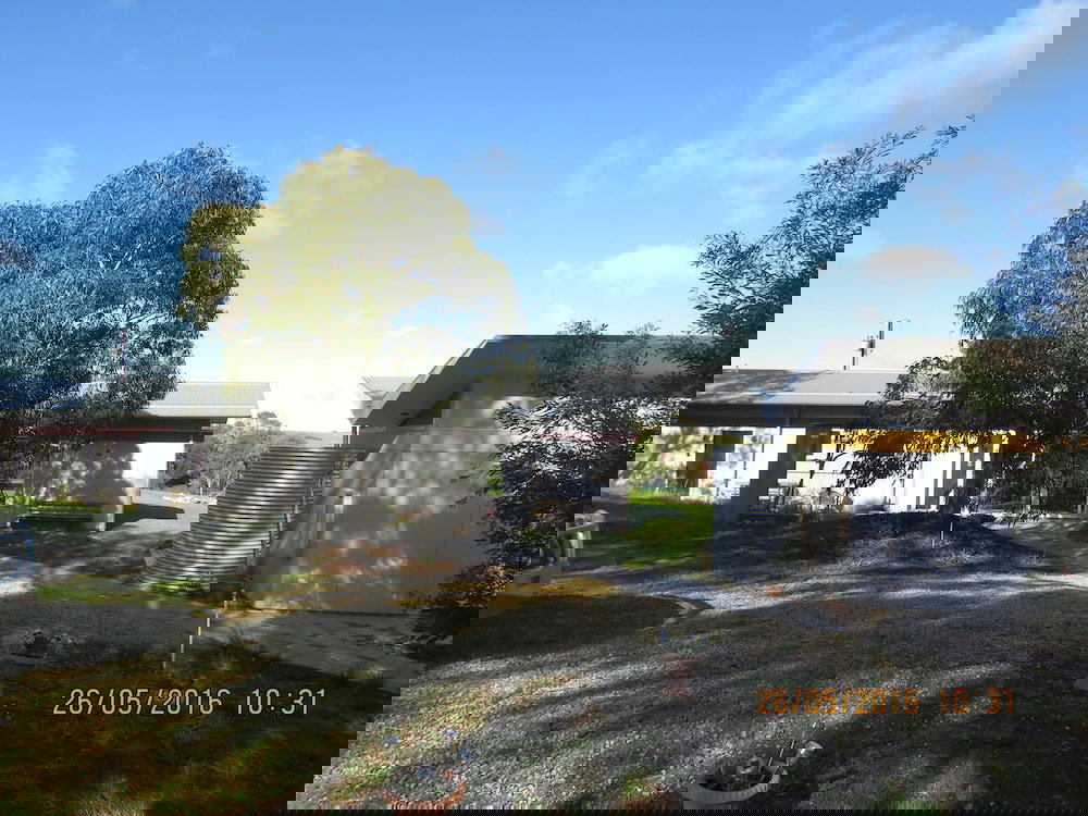 Bald Hills SA South Australia Travel