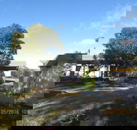 Lush Pastures - South Australia Travel