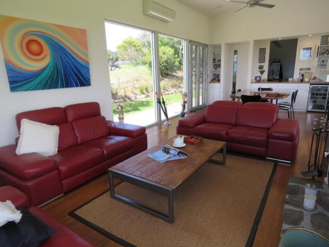 Lush Pastures - South Australia Travel 3