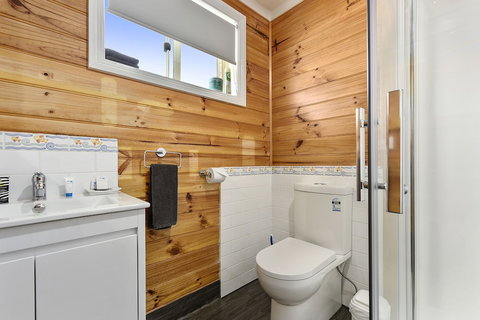 Mason's Cottages - South Australia Travel 1