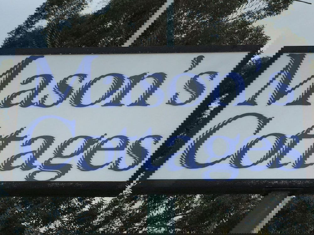  South Australia Travel