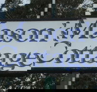 Mason's Cottages - South Australia Travel