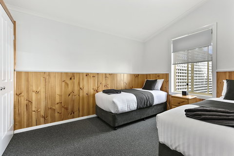 Mason's Cottages - South Australia Travel 6