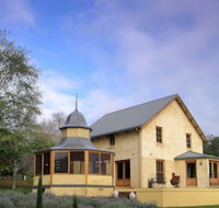 Kentisbury Country House - South Australia Travel