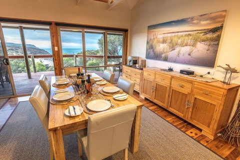Sea Dragon Lodge & Villas - South Australia Travel 7