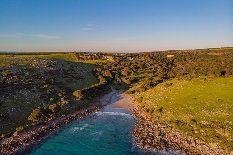 Sea Dragon Lodge & Villas - South Australia Travel 1