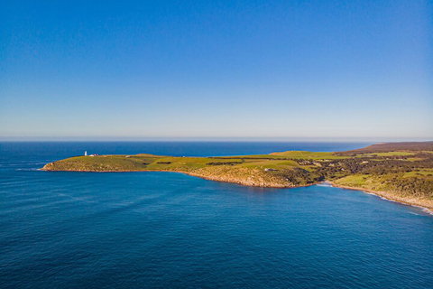 Sea Dragon Lodge & Villas - South Australia Travel 2