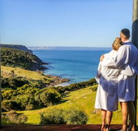 Sea Dragon Lodge  Villas - South Australia Travel