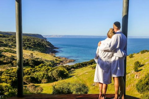 Sea Dragon Lodge & Villas - South Australia Travel 0