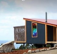 Woodbridge Hill Hideaway - South Australia Travel