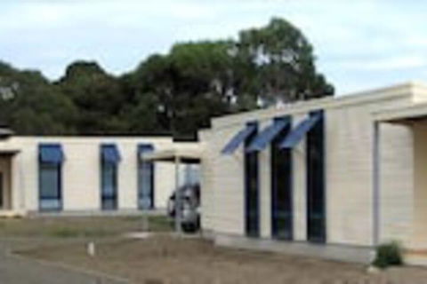 SeaShells Penneshaw - South Australia Travel 2