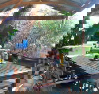 The Black Cockatoo Nannup - South Australia Travel