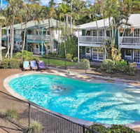Coral Beach Noosa Resort - South Australia Travel
