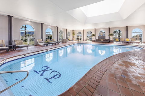 Voco Kirkton Park Hunter Valley , An IHG Hotel - South Australia Travel 5