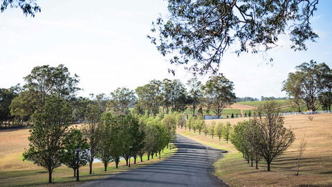 Voco Kirkton Park Hunter Valley , An IHG Hotel - South Australia Travel 0