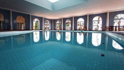 Voco Kirkton Park Hunter Valley , An IHG Hotel - South Australia Travel 4