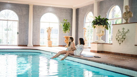 Voco Kirkton Park Hunter Valley , An IHG Hotel - South Australia Travel 3