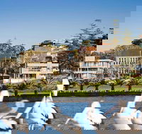 The Sebel Harbourside Kiama - South Australia Travel