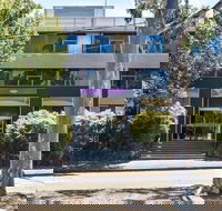 Mercure North Melbourne - South Australia Travel