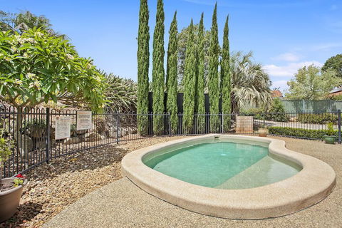 Great Divide Motor Inn - South Australia Travel 4