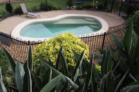 Great Divide Motor Inn - South Australia Travel 3