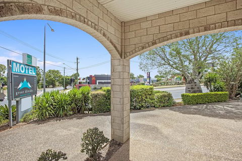 Great Divide Motor Inn - South Australia Travel 1