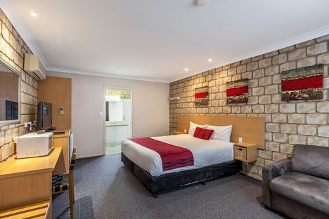 Great Divide Motor Inn - South Australia Travel 6