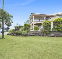 Great Divide Motor Inn - South Australia Travel
